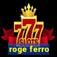 roge ferro